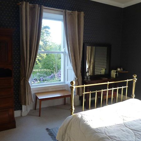 Ballyrafter Country House B&B 利斯莫尔 外观 照片